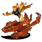 Naruto Uzumaki Kurama Kizuna Relation Statue – FiguartsZERO Bandai Anime Figure