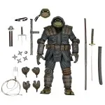 NECA TMNT The Last Ronin Ultimate Armored 7” Collectible Figure UK