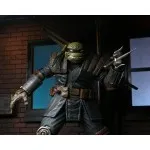 NECA TMNT The Last Ronin Ultimate Armored 7” Collectible Figure UK