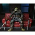 NECA TMNT The Last Ronin Ultimate Armored 7” Collectible Figure UK