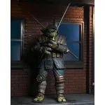 NECA TMNT The Last Ronin Ultimate Armored 7” Collectible Figure UK