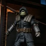 NECA TMNT The Last Ronin Ultimate Armored 7” Collectible Figure UK