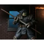 NECA TMNT The Last Ronin Ultimate Armored 7” Collectible Figure UK