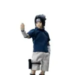 Naruto FigZero Sasuke Uchiha 1:6 Scale Figure – Premium Anime Action Statue