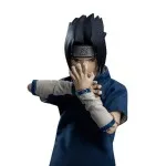 Naruto FigZero Sasuke Uchiha 1:6 Scale Figure – Premium Anime Action Statue
