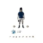 Naruto FigZero Sasuke Uchiha 1:6 Scale Figure – Premium Anime Action Statue