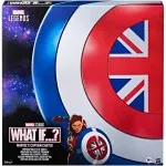 Hasbro Marvel Legends Captain Carter Shield – Adult Roleplay Prop UK