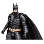 Batman The Dark Knight Action Figure – Platinum Edition DC Multiverse Collectible