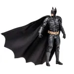 Batman The Dark Knight Action Figure – Platinum Edition DC Multiverse Collectible