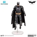 Batman The Dark Knight Action Figure – Platinum Edition DC Multiverse Collectible