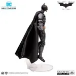 Batman The Dark Knight Action Figure – Platinum Edition DC Multiverse Collectible