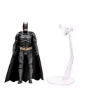 Batman The Dark Knight Action Figure – Platinum Edition DC Multiverse Collectible