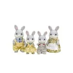 Sylvanian Families Adventure Treehouse Gift Set for Kids – Woodland & Camping Fun