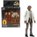 Jurassic World Collector Figure – Hammond Collection Ray Arnold UK