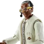 Jurassic World Collector Figure – Hammond Collection Ray Arnold UK
