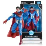 DC Multiverse Superman Injustice 2 Action Figure 7 inch – McFarlane Toys UK