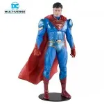 DC Multiverse Superman Injustice 2 Action Figure 7 inch – McFarlane Toys UK