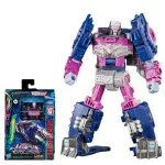 Transformers Legacy Evolution Axlegrease 5.5inch Action Figure – Robot & Vehicle UK