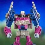 Transformers Legacy Evolution Axlegrease 5.5inch Action Figure – Robot & Vehicle UK