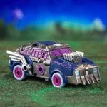 Transformers Legacy Evolution Axlegrease 5.5inch Action Figure – Robot & Vehicle UK