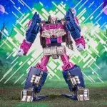 Transformers Legacy Evolution Axlegrease 5.5inch Action Figure – Robot & Vehicle UK