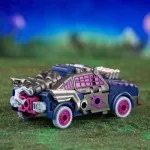 Transformers Legacy Evolution Axlegrease 5.5inch Action Figure – Robot & Vehicle UK