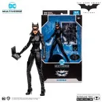 DC Multiverse Catwoman 7inch Action Figure – Platinum Edition McFarlane Toys