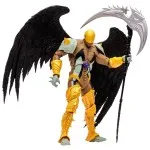 McFarlane Spawn Reaper Wave 6 7 Inch Scale Collectible Action Figure UK Release