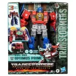 Hasbro Transformers Movie Toy – Rise of the Beasts Optimus Prime Figure