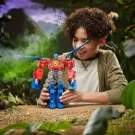Hasbro Transformers Movie Toy – Rise of the Beasts Optimus Prime Figure