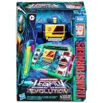 Transformers Legacy Evolution Set – Twincast & Autobot Rewind Collectible