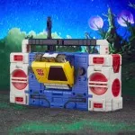 Transformers Legacy Evolution Set – Twincast & Autobot Rewind Collectible