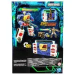 Transformers Legacy Evolution Set – Twincast & Autobot Rewind Collectible