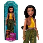 Disney Raya and the Last Dragon Doll – Princess Raya Fashion Doll Collectible UK