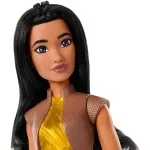 Disney Raya and the Last Dragon Doll – Princess Raya Fashion Doll Collectible UK