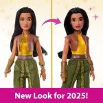 Disney Raya and the Last Dragon Doll – Princess Raya Fashion Doll Collectible UK