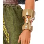 Disney Raya and the Last Dragon Doll – Princess Raya Fashion Doll Collectible UK