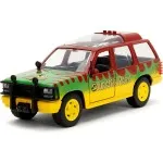Jurassic World Diecast 1/32 Ford Explorer 1993 – Brand New & Sealed