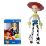 Disney Pixar Jessie Figure – Toy Story Large-Scale Action Figure for Kids Age 3+