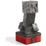 Minecraft Strategy Chess Game – Noble Collection Official Merchandise