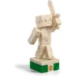 Minecraft Strategy Chess Game – Noble Collection Official Merchandise