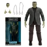 Jada Universal Monsters Frankenstein 6inch Collector Action Figure UK