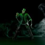 Jada Universal Monsters Frankenstein 6inch Collector Action Figure UK
