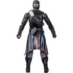 G.I. Joe Cobra Iron Grenadier – 6-Inch Action Figure with File Card & Accessories