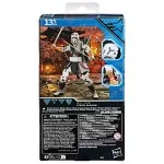 G.I. Joe Storm Shadow 6 Inch Figure UK – Action Figure Collectible Gift