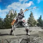 G.I. Joe Storm Shadow 6 Inch Figure UK – Action Figure Collectible Gift