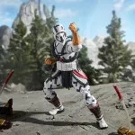 G.I. Joe Storm Shadow 6 Inch Figure UK – Action Figure Collectible Gift