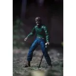 Jada Toys Universal Monsters The Wolfman Action Figure – 6 Inch Collectible Horror Toy UK