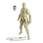 Snake Eyes Series Storm Shadow Figure – G.I. Joe Origins, Premium Poseable Collectible