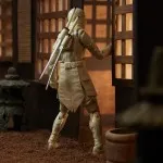 Snake Eyes Series Storm Shadow Figure – G.I. Joe Origins, Premium Poseable Collectible